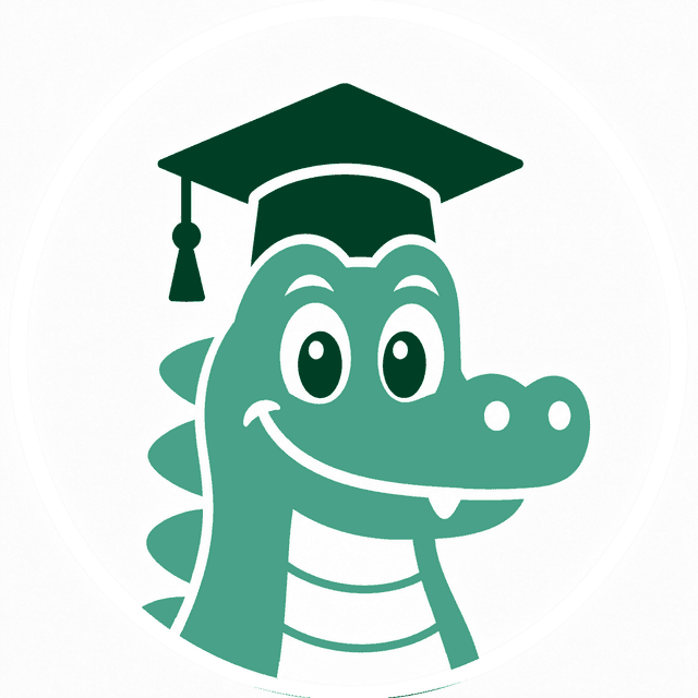 Collegator's mascot