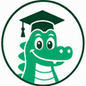 Collegator, the Collegate mascot